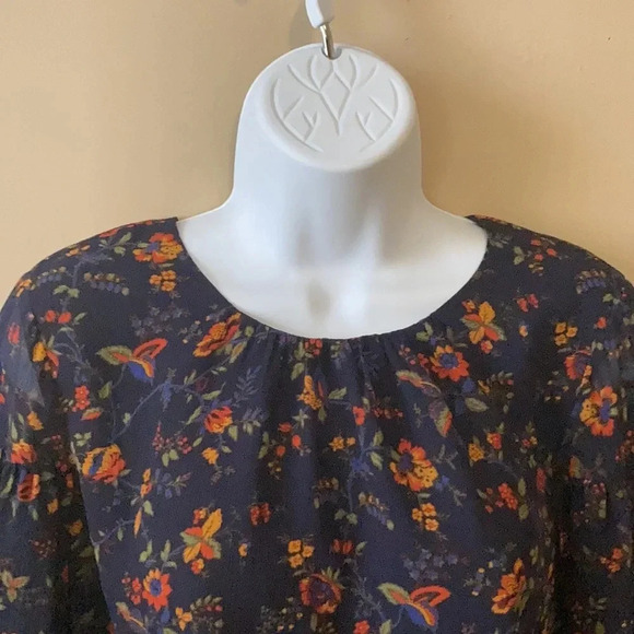 NWT MADEWELL TOP - Picture 4 of 9